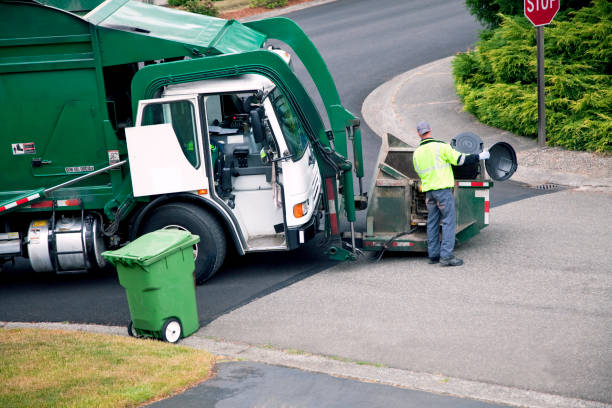 Best Scrap Metal Removal  in Bronson, FL